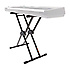 KS-20X Double Keyboard Stand Roland
