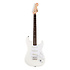 Bullet Strat Hard Tail Arctic White Squier by FENDER