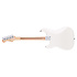 Bullet Strat Hard Tail Arctic White Squier by FENDER
