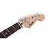 Bullet Strat Hard Tail Arctic White Squier by FENDER