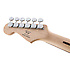 Bullet Strat Hard Tail Arctic White Squier by FENDER