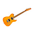 Special Edition Custom Telecaster FMT Amber Fender