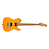 Special Edition Custom Telecaster FMT Amber Fender