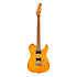 Special Edition Custom Telecaster FMT Amber Fender