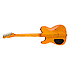 Special Edition Custom Telecaster FMT Amber Fender