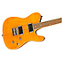 Special Edition Custom Telecaster FMT Amber Fender