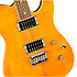 Special Edition Custom Telecaster FMT Amber Fender