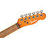 Special Edition Custom Telecaster FMT Amber Fender