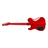 Special Edition Custom Telecaster FMT Crimson Red Transparent Fender