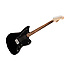 Affinity Jazzmaster HH Black Squier by FENDER