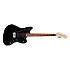 Affinity Jazzmaster HH Black Squier by FENDER