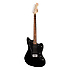 Affinity Jazzmaster HH Black Squier by FENDER