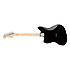 Affinity Jazzmaster HH Black Squier by FENDER