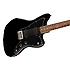 Affinity Jazzmaster HH Black Squier by FENDER