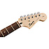 Affinity Jazzmaster HH Black Squier by FENDER