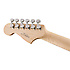 Affinity Jazzmaster HH Black Squier by FENDER