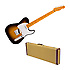 Classic Series 50s Telecaster Lacquer 2-Color Sunburst Fender