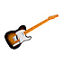 Classic Series 50s Telecaster Lacquer 2-Color Sunburst Fender