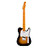 Classic Series 50s Telecaster Lacquer 2-Color Sunburst Fender