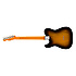 Classic Series 50s Telecaster Lacquer 2-Color Sunburst Fender