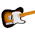 Classic Series 50s Telecaster Lacquer 2-Color Sunburst Fender