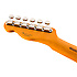 Classic Series 50s Telecaster Lacquer 2-Color Sunburst Fender