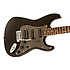 Affinity Stratocaster HSS Montego Black Metallic Squier by FENDER