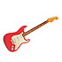Classic Series 60s Stratocaster Lacquer Fiesta Red Fender