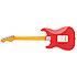Classic Series 60s Stratocaster Lacquer Fiesta Red Fender