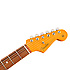 Classic Series 60s Stratocaster Lacquer Fiesta Red Fender