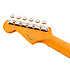 Classic Series 60s Stratocaster Lacquer Fiesta Red Fender