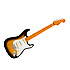 Classic Series 50s Stratocaster Lacquer 2-Color Sunburst Fender