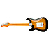 Classic Series 50s Stratocaster Lacquer 2-Color Sunburst Fender
