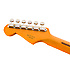 Classic Series 50s Stratocaster Lacquer 2-Color Sunburst Fender