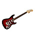 Standard Stratocaster Antique Burst IL Squier by FENDER
