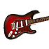 Standard Stratocaster Antique Burst IL Squier by FENDER