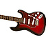 Standard Stratocaster Antique Burst IL Squier by FENDER