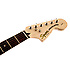 Standard Stratocaster Antique Burst IL Squier by FENDER