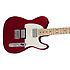 Standard Stratocaster Cherry Sunburst IL Squier by FENDER