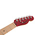 Standard Stratocaster Cherry Sunburst IL Squier by FENDER