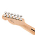 Standard Stratocaster Cherry Sunburst IL Squier by FENDER