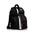 Classic FlyBy Backpack Black Mono