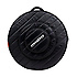 M80 Cymbal Case 24" Black Mono