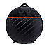 M80 Cymbal Case 24" Black Mono