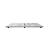 PFX Pedalboard Medium Silver Mono