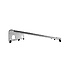 PFX Pedalboard Medium Silver Mono