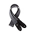 M80 Doolittle Guitar Strap Dolphin Grey Mono