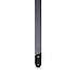 M80 Doolittle Guitar Strap Dolphin Grey Mono