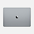 MacBook Pro 15p i7 à 2.6GHz gris sidéral Apple