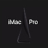 iMac Pro 8 cœurs à 3,2 GHz Apple